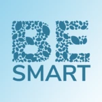 Logo of Be Smart android Application 