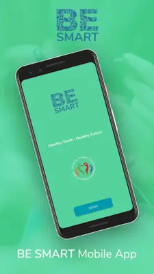 Be Smart android App screenshot 5